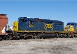 CSX 4044